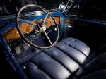 Packard Deluxe Eight Sport Phaeton 1931 года